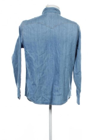 Herrenhemd Levi's, Größe L, Farbe Blau, Preis € 86,99