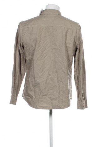 Herrenhemd Levi's, Größe M, Farbe Beige, Preis € 86,99