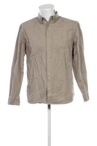 Herrenhemd Levi's, Größe M, Farbe Beige, Preis € 86,99