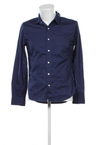 Férfi ing Levi's, Méret M, Szín Kék, Ár 33 389 Ft