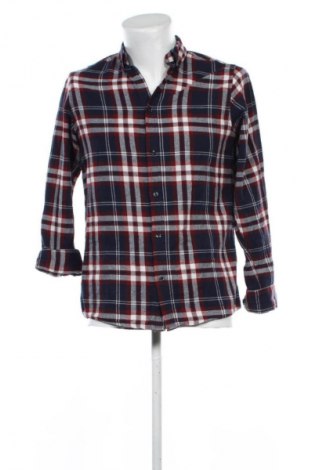 Herrenhemd Livergy, Größe M, Farbe Mehrfarbig, Preis 14,99 €