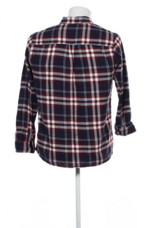 Herrenhemd Livergy, Größe M, Farbe Mehrfarbig, Preis 14,99 €