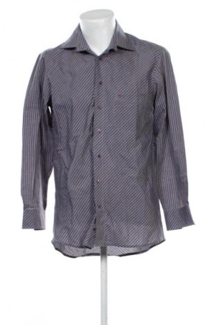 Cămașă de bărbați Lorenzo Calvino, Mărime M, Culoare Multicolor, Preț 39,99 Lei