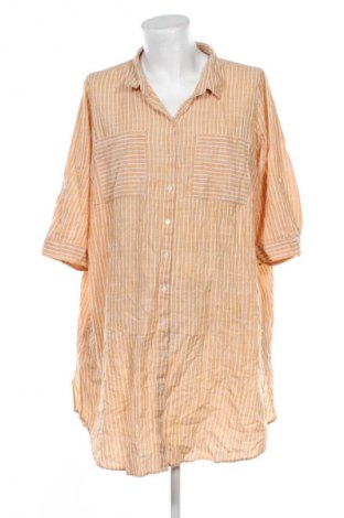 Herrenhemd Love, Größe 4XL, Farbe Mehrfarbig, Preis 9,99 €