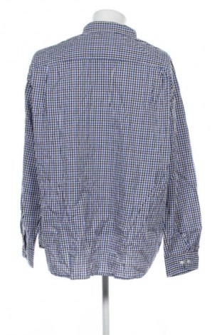 Cămașă de bărbați Luciano, Mărime 4XL, Culoare Multicolor, Preț 79,99 Lei