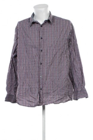 Herrenhemd Luciano, Größe 3XL, Farbe Mehrfarbig, Preis € 13,99