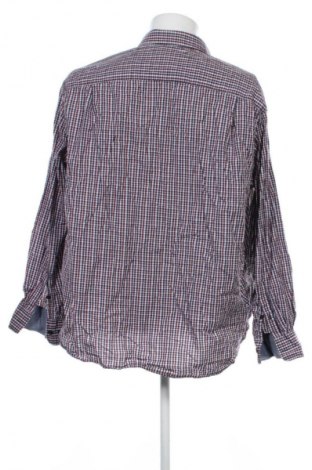 Herrenhemd Luciano, Größe 3XL, Farbe Mehrfarbig, Preis € 13,99