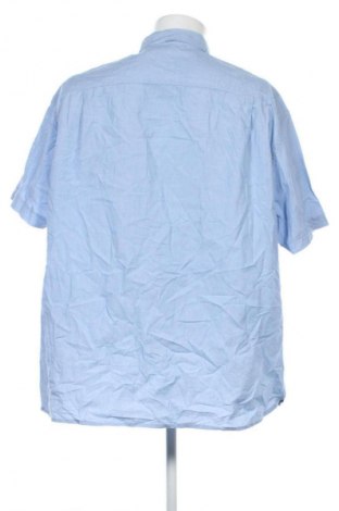 Herrenhemd Luciano, Größe 4XL, Farbe Blau, Preis € 15,99