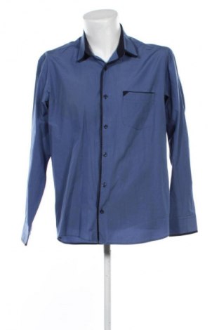 Herrenhemd Lusi, Größe XL, Farbe Mehrfarbig, Preis € 9,99