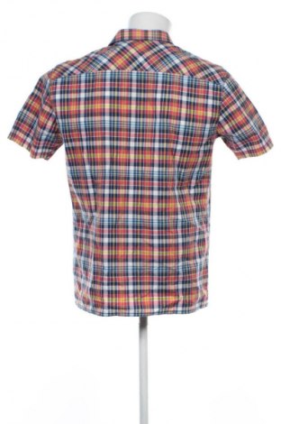 Herrenhemd Lyle & Scott, Größe L, Farbe Mehrfarbig, Preis € 24,48