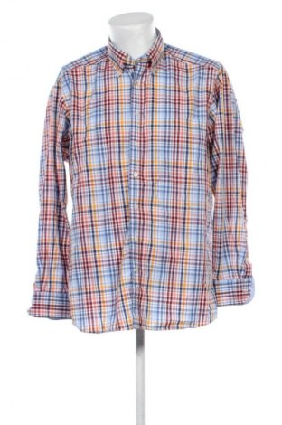 Herrenhemd Maerz Muenchen, Größe XL, Farbe Mehrfarbig, Preis € 9,99
