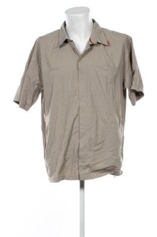 Pánska košeľa  Mammut, Veľkosť XXL, Farba Béžová, Cena  29,95 €