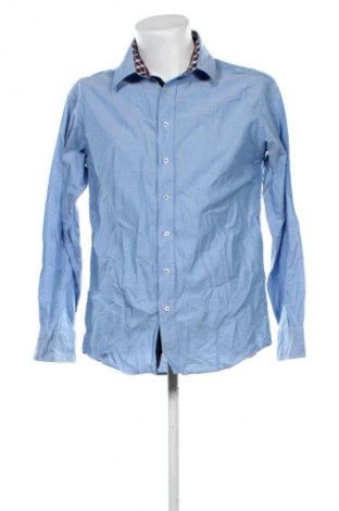 Herrenhemd Man By Tchibo, Größe L, Farbe Blau, Preis € 8,99