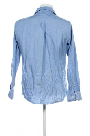 Herrenhemd Man By Tchibo, Größe L, Farbe Blau, Preis € 8,99