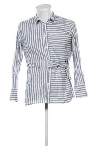 Herrenhemd Mango, Größe M, Farbe Mehrfarbig, Preis € 17,39