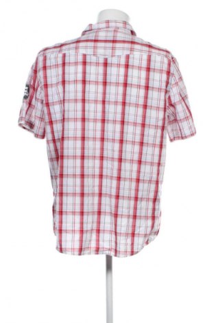 Herrenhemd Man's World, Größe L, Farbe Mehrfarbig, Preis 15,00 €