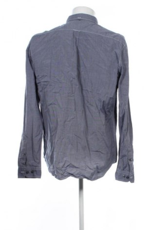 Herrenhemd Marc O'Polo, Größe XL, Farbe Blau, Preis 26,99 €