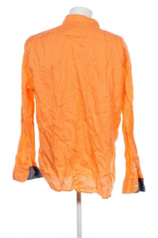 Cămașă de bărbați Marc O'Polo, Mărime 3XL, Culoare Portocaliu, Preț 129,99 Lei