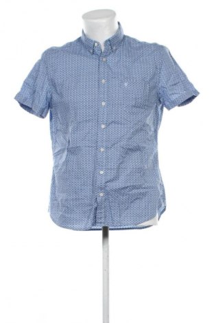 Cămașă de bărbați Marc O'Polo, Mărime L, Culoare Multicolor, Preț 143,99 Lei