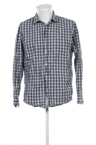 Herrenhemd Marc O'Polo, Größe XL, Farbe Mehrfarbig, Preis € 24,99