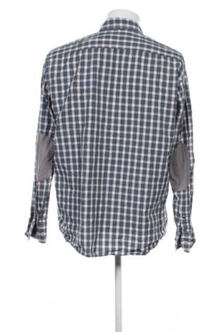 Herrenhemd Marc O'Polo, Größe XL, Farbe Mehrfarbig, Preis € 24,99