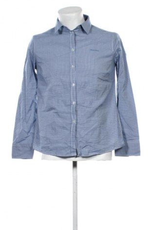 Cămașă de bărbați Marc O'Polo, Mărime L, Culoare Multicolor, Preț 138,99 Lei