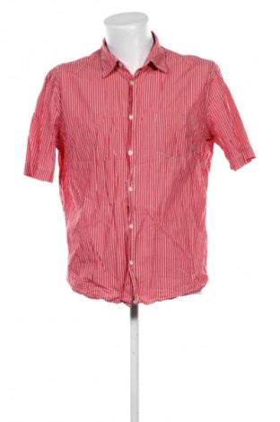 Herrenhemd Marc O'Polo, Größe XXL, Farbe Mehrfarbig, Preis 35,99 €
