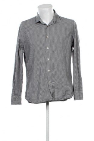 Herrenhemd Marc O'Polo, Größe XL, Farbe Mehrfarbig, Preis € 22,99