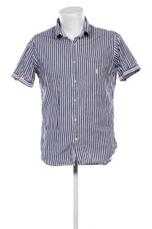 Herrenhemd Marina Yachting, Größe L, Farbe Mehrfarbig, Preis 20,99 €