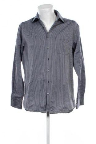 Herrenhemd Marks & Spencer, Größe L, Farbe Mehrfarbig, Preis 9,99 €
