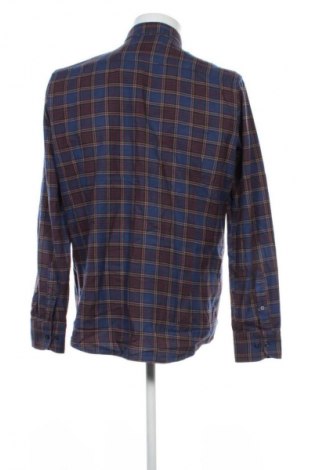 Cămașă de bărbați Massimo Dutti, Mărime L, Culoare Multicolor, Preț 145,99 Lei