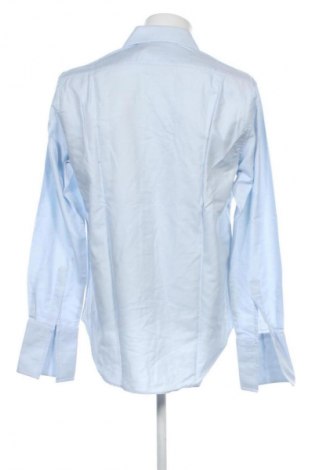 Herrenhemd Massimo Dutti, Größe L, Farbe Mehrfarbig, Preis € 28,12