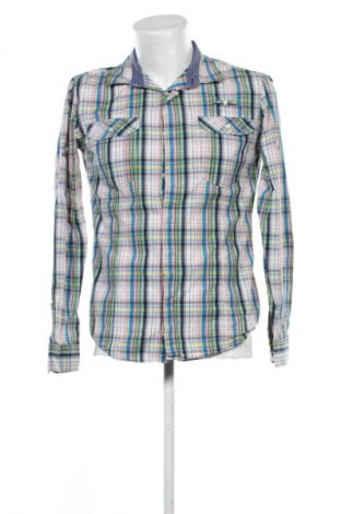 Herrenhemd Matinique, Größe M, Farbe Mehrfarbig, Preis 19,99 €