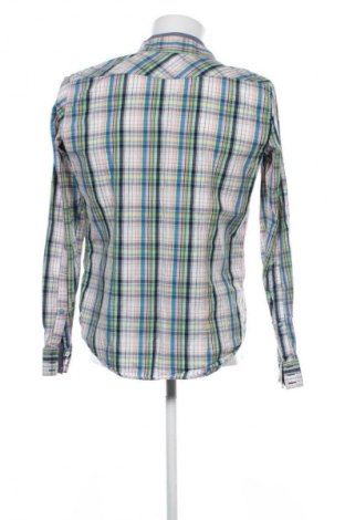 Herrenhemd Matinique, Größe M, Farbe Mehrfarbig, Preis 19,99 €