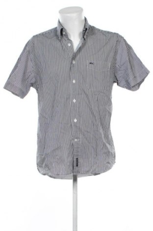 Herrenhemd Mc Gregor, Größe L, Farbe Mehrfarbig, Preis 17,99 €