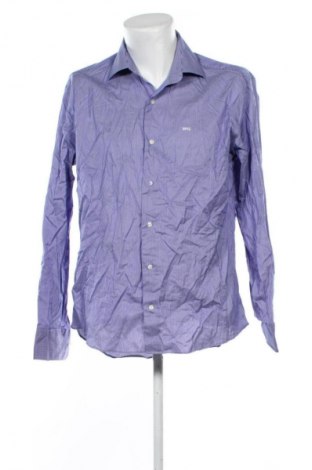 Herrenhemd Mc Gregor, Größe XL, Farbe Mehrfarbig, Preis 15,99 €