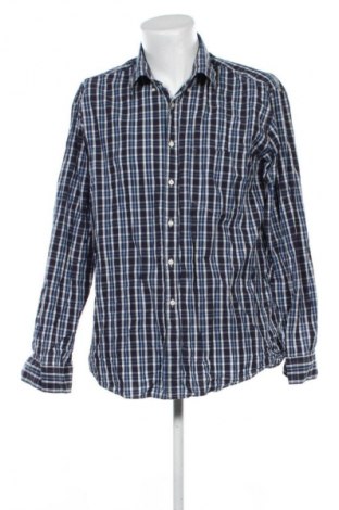 Herrenhemd McNeal, Größe XXL, Farbe Mehrfarbig, Preis € 14,99