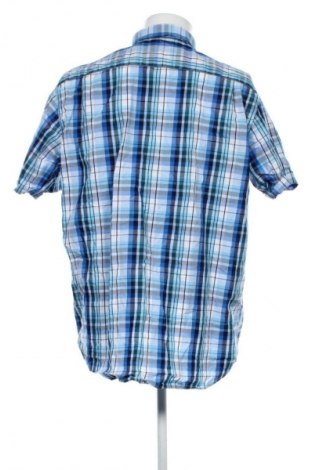 Herrenhemd Meantime, Größe XXL, Farbe Mehrfarbig, Preis 11,99 €