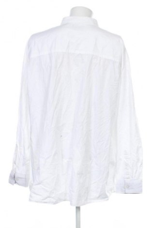 Cămașă de bărbați Men Plus, Mărime 5XL, Culoare Multicolor, Preț 71,99 Lei