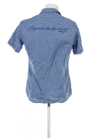 Herrenhemd Mexx, Größe M, Farbe Mehrfarbig, Preis 12,99 €