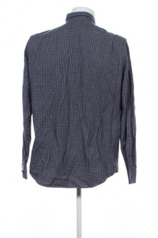 Herrenhemd Michael Kors, Größe L, Farbe Mehrfarbig, Preis 56,50 €