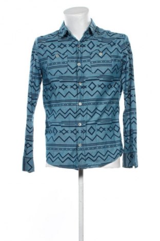 Cămașă de bărbați Modern Amusement, Mărime S, Culoare Multicolor, Preț 50,99 Lei