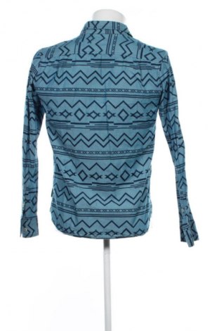 Cămașă de bărbați Modern Amusement, Mărime S, Culoare Multicolor, Preț 50,99 Lei