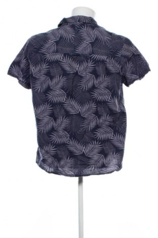 Herrenhemd Mountain Warehouse, Größe L, Farbe Mehrfarbig, Preis € 14,99