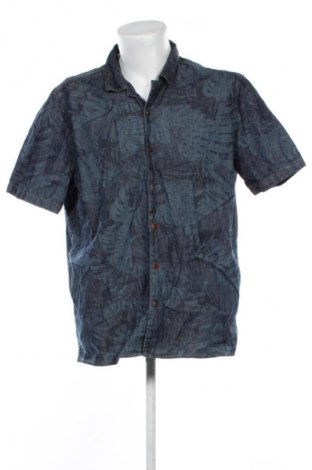 Ανδρικό πουκάμισο Mustang, Μέγεθος XL, Χρώμα Πολύχρωμο, Τιμή 19,99 €