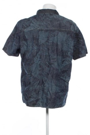 Ανδρικό πουκάμισο Mustang, Μέγεθος XL, Χρώμα Πολύχρωμο, Τιμή 19,99 €