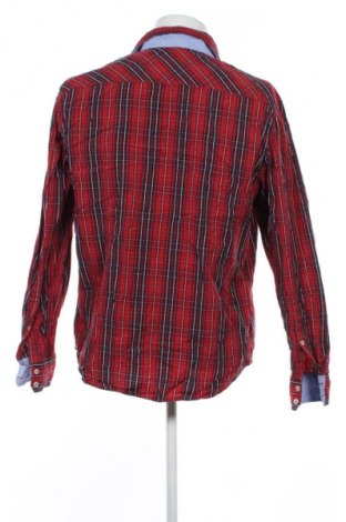 Pánska košeľa  Napapijri, Veľkosť XL, Farba Viacfarebná, Cena  33,95 €