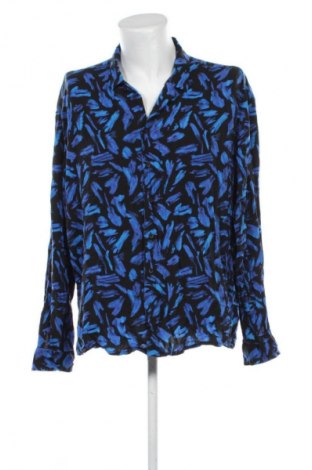Cămașă de bărbați New Look, Mărime XXL, Culoare Multicolor, Preț 142,50 Lei
