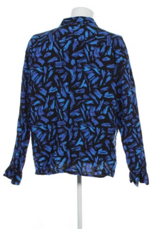 Cămașă de bărbați New Look, Mărime XXL, Culoare Multicolor, Preț 142,50 Lei