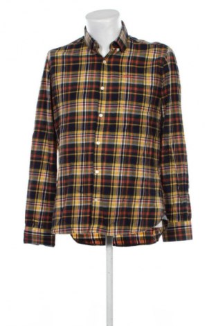 Cămașă de bărbați New Zealand Auckland, Mărime M, Culoare Multicolor, Preț 100,99 Lei